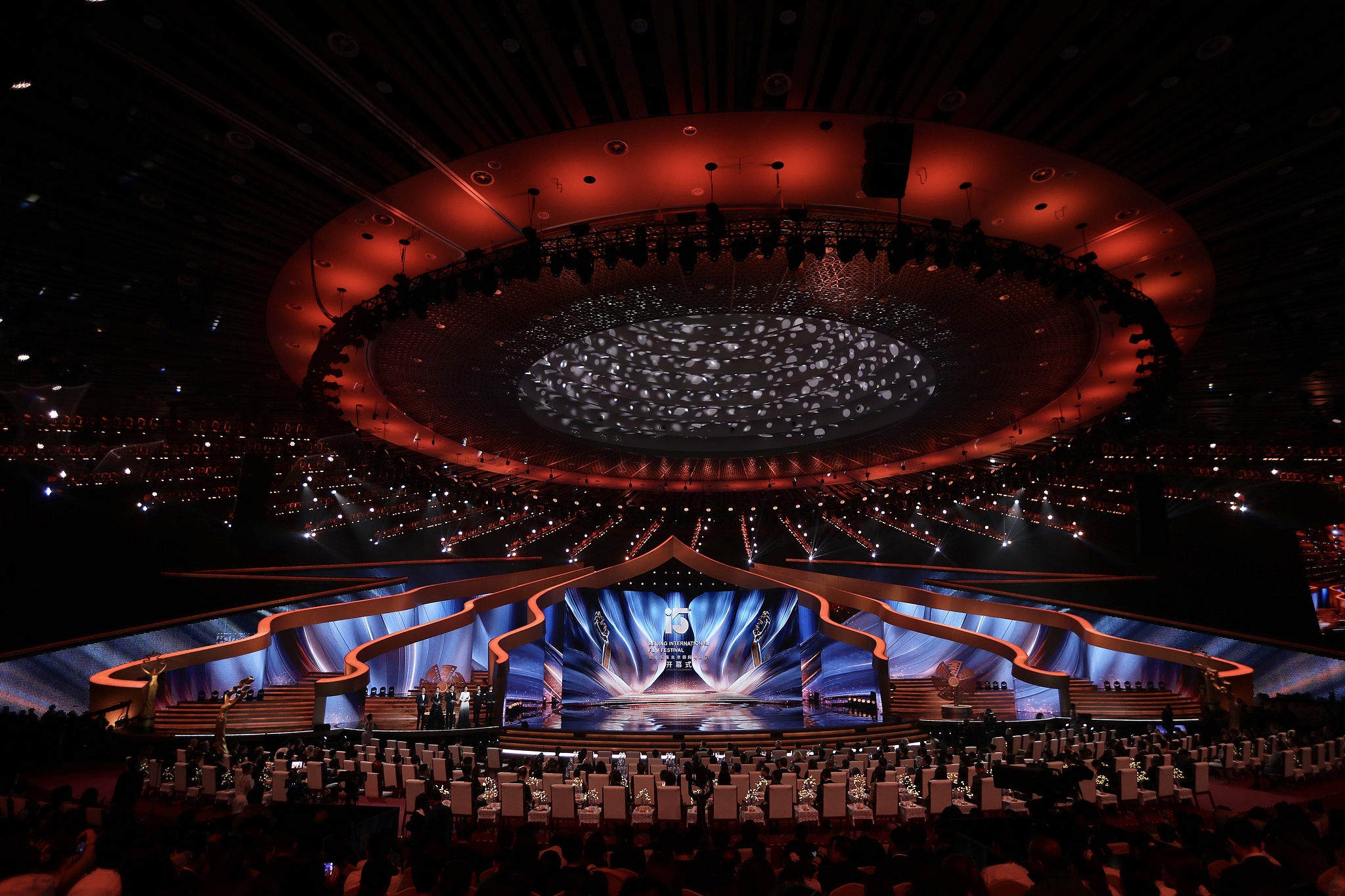 Beijing: Energizing cultural innovation and building a cultural landmark city