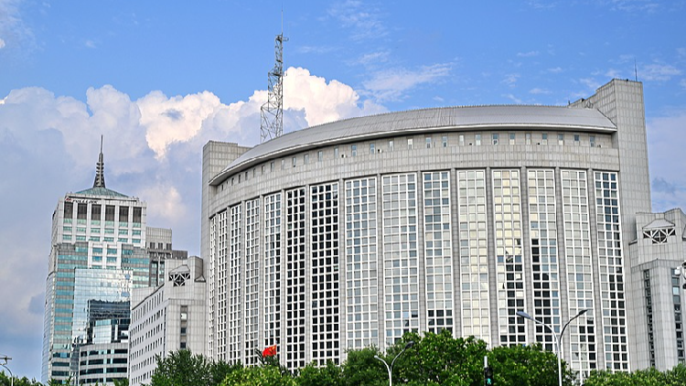 China's Shen Yiqin to visit Spain, attend 2026 Winter Olympics opening