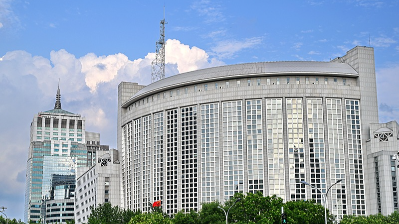 China's Shen Yiqin to visit Spain, attend 2026 Winter Olympics opening