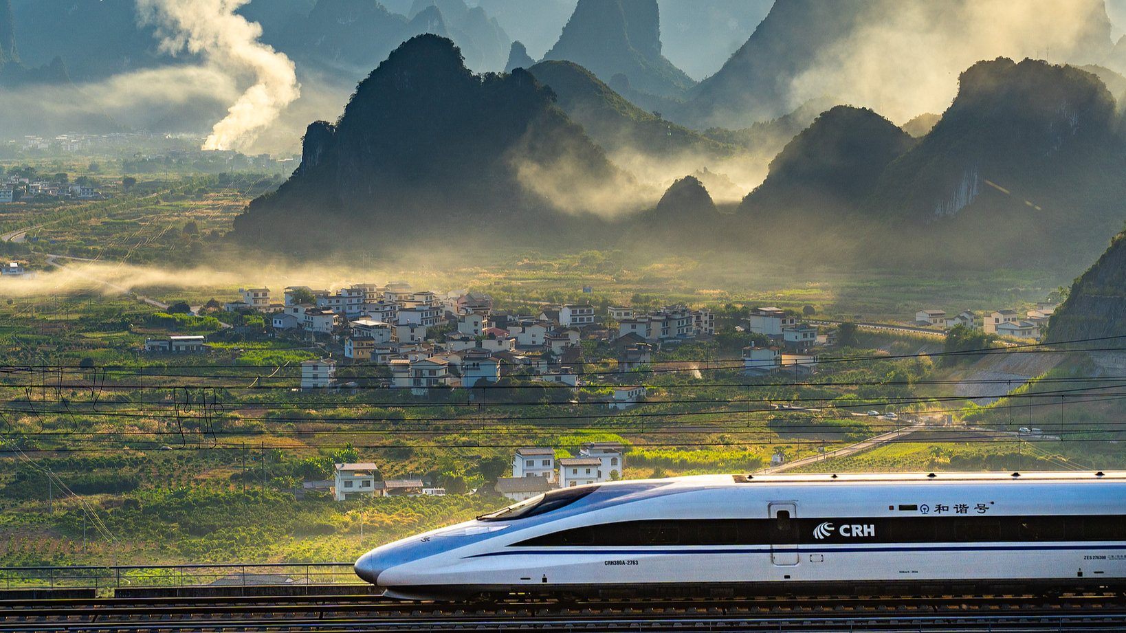 China's culture and tourism sector sees new trends