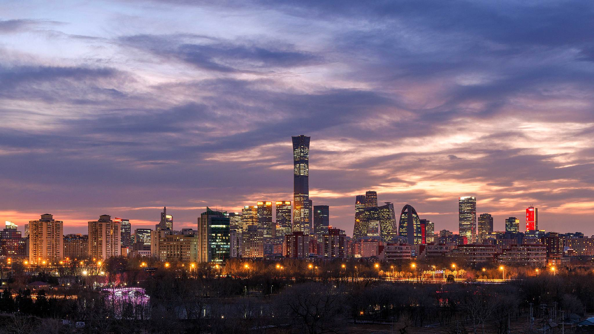 China's provinces set 2026 growth targets