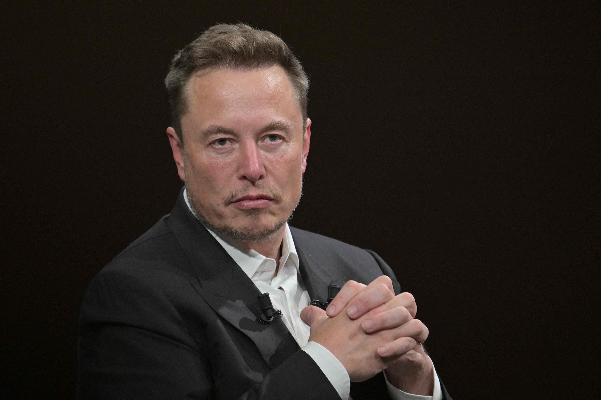 SpaceX, Twitter and electric car maker Tesla CEO Elon Musk. /VCG