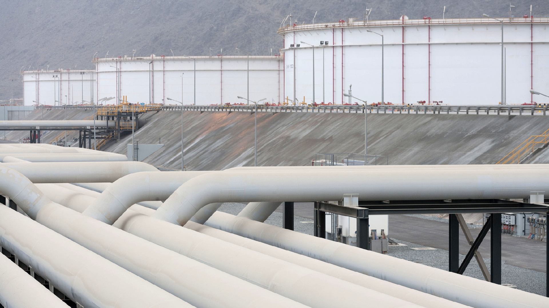 US pressure on Iran is reshaping global economic risk landscape