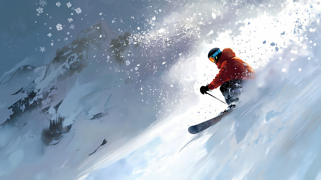 2026 Winter Olympics: CMG releases statement on copyright protection