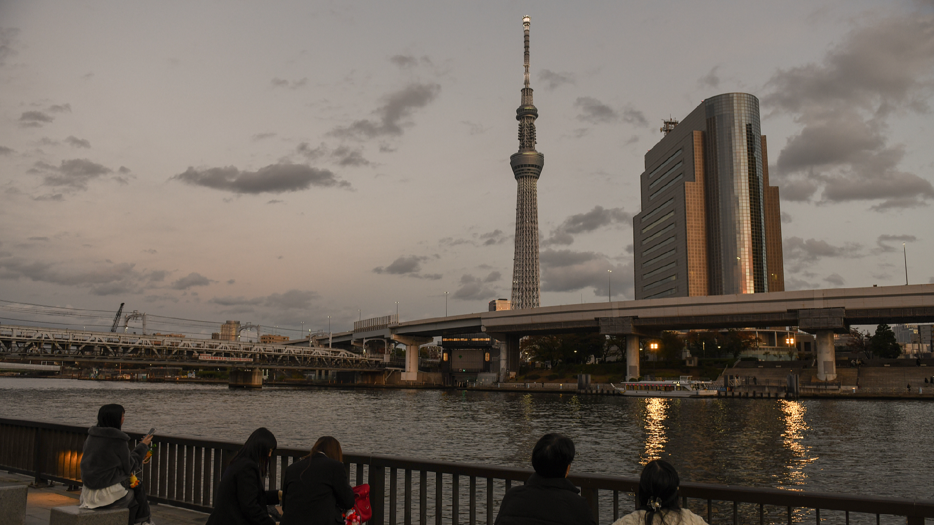 Japan's tourism sector faces headwinds as regional arrivals decline
