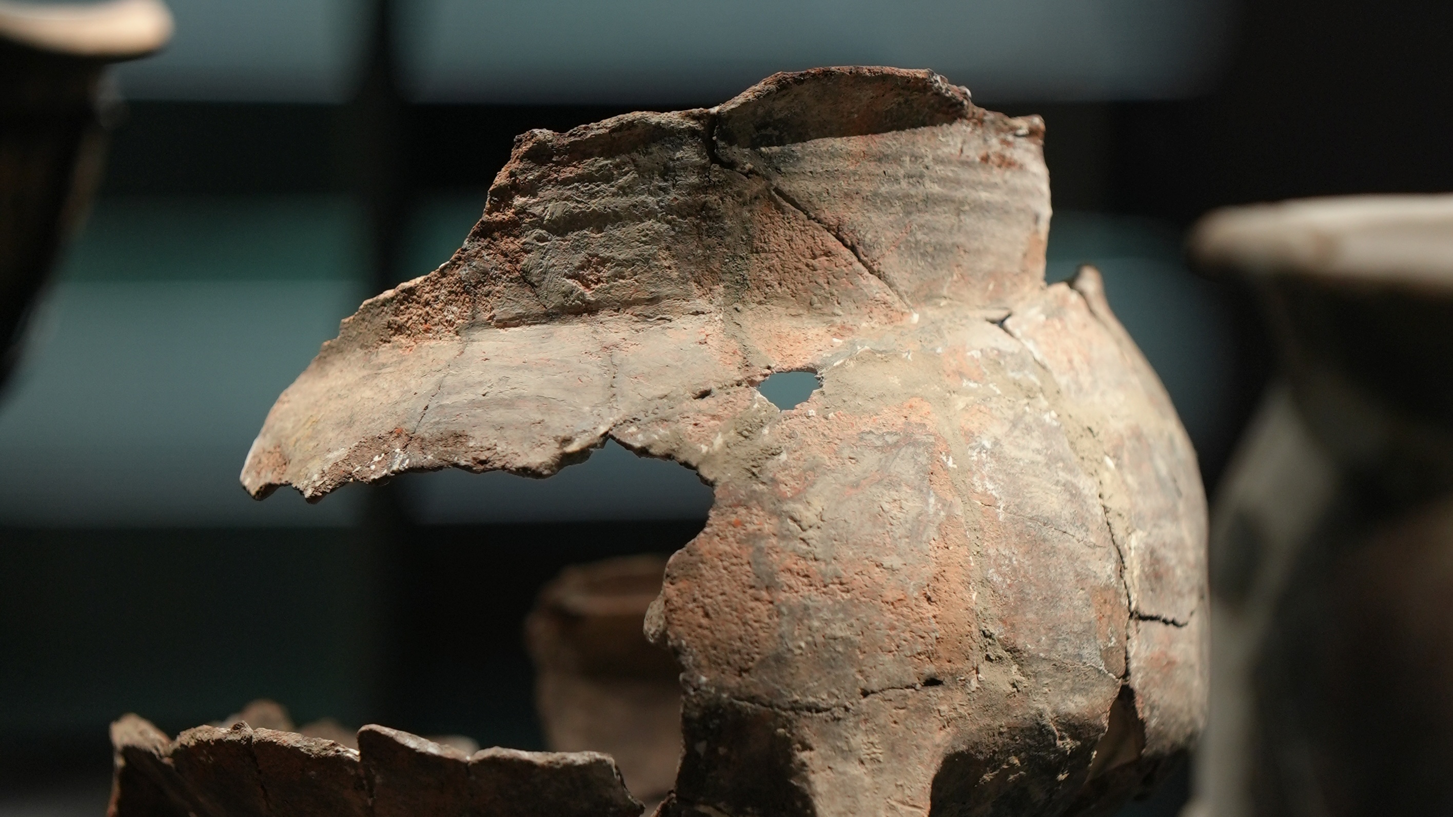 A new way to experience Liangzhu artifacts in the museum