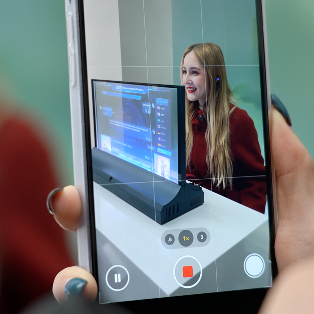 Exploring Hefei: Experiencing the future before the Spring Festival