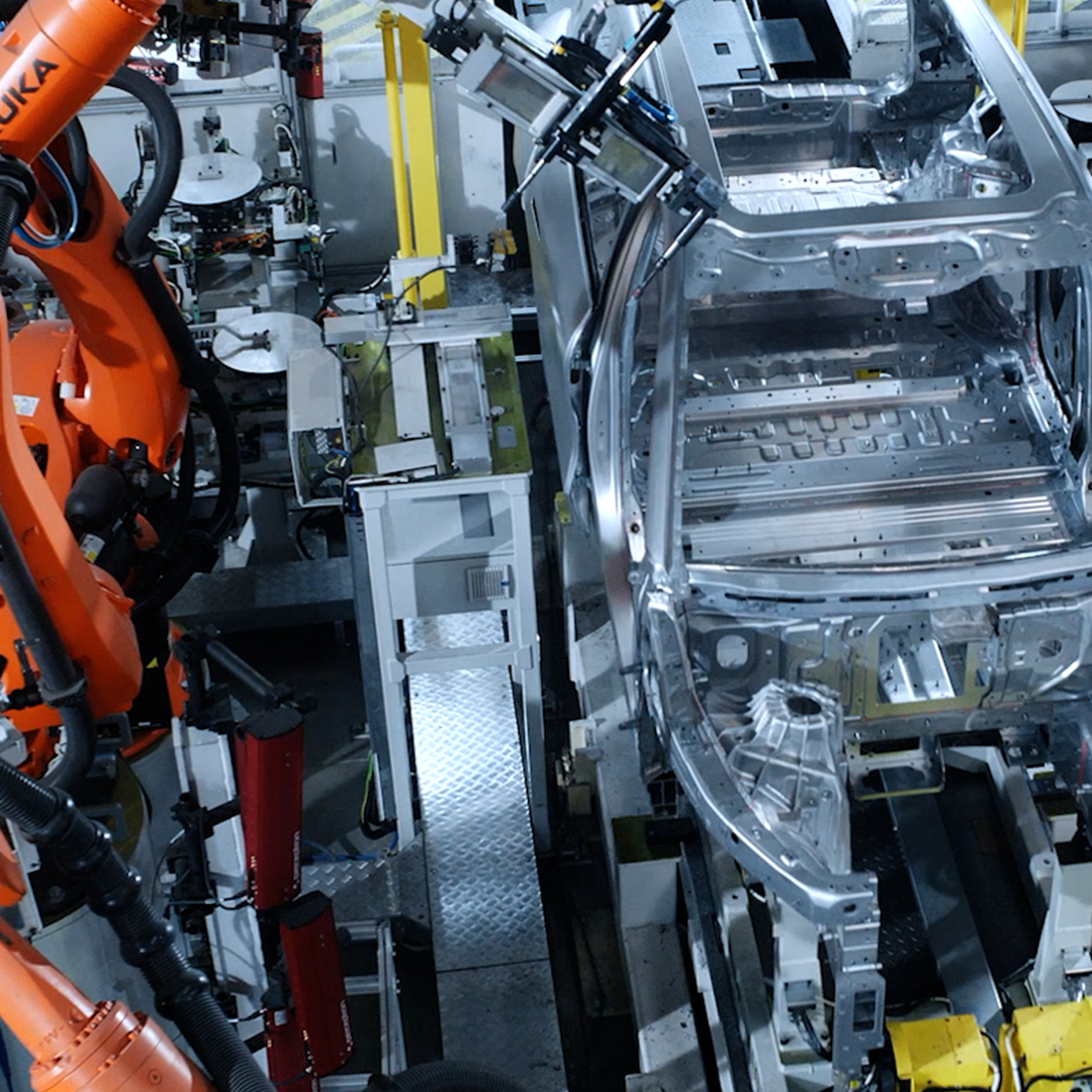 Exploring Hefei: Experiencing the future before the Spring Festival