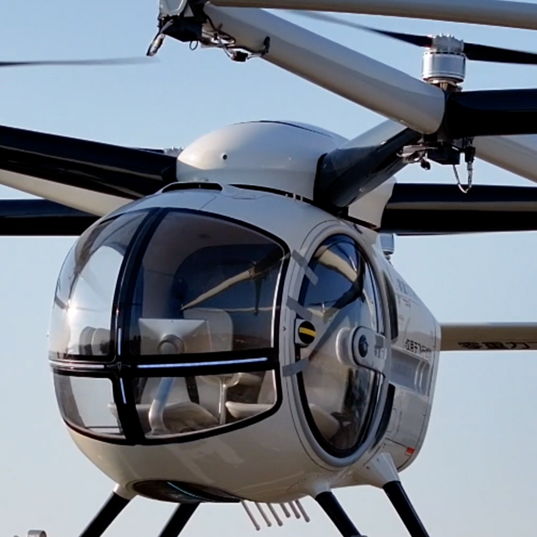 Exploring Hefei: Experiencing the future before the Spring Festival