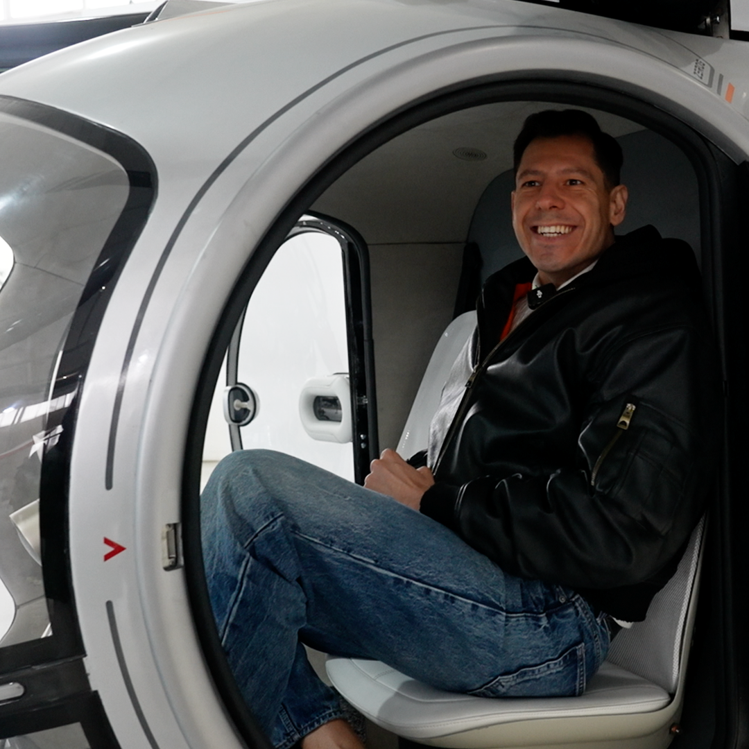 Exploring Hefei: Experiencing the future before the Spring Festival