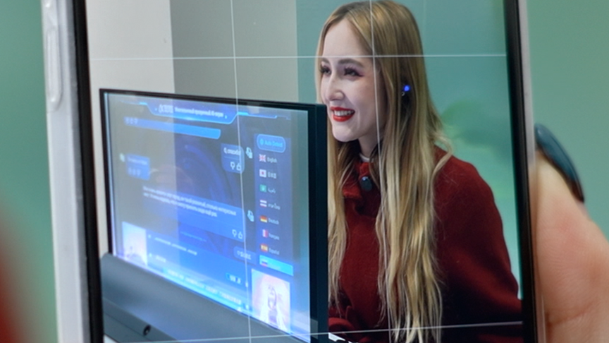 Exploring Hefei: Experiencing the future before the Spring Festival