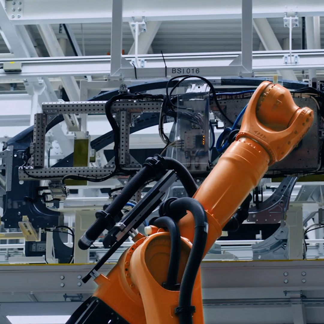 Exploring Hefei: Experiencing the future before the Spring Festival