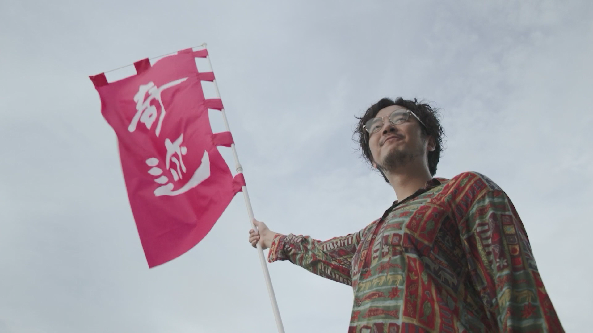 New production model explored for mainstream media 