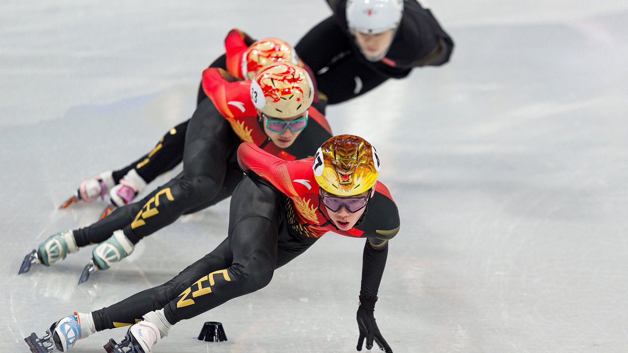 Poll: Milan Cortina 2026 Olympic Winter Games