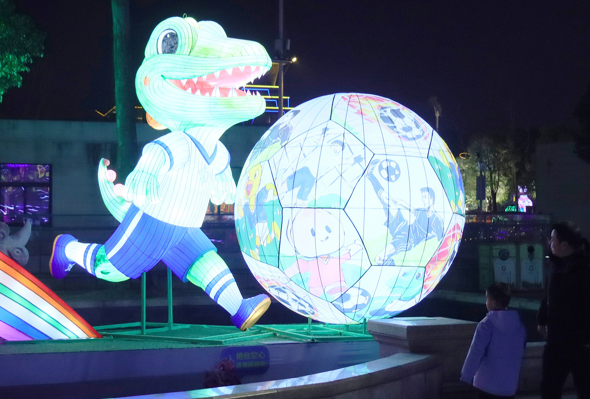 Su Super League – where everyone gets a chance