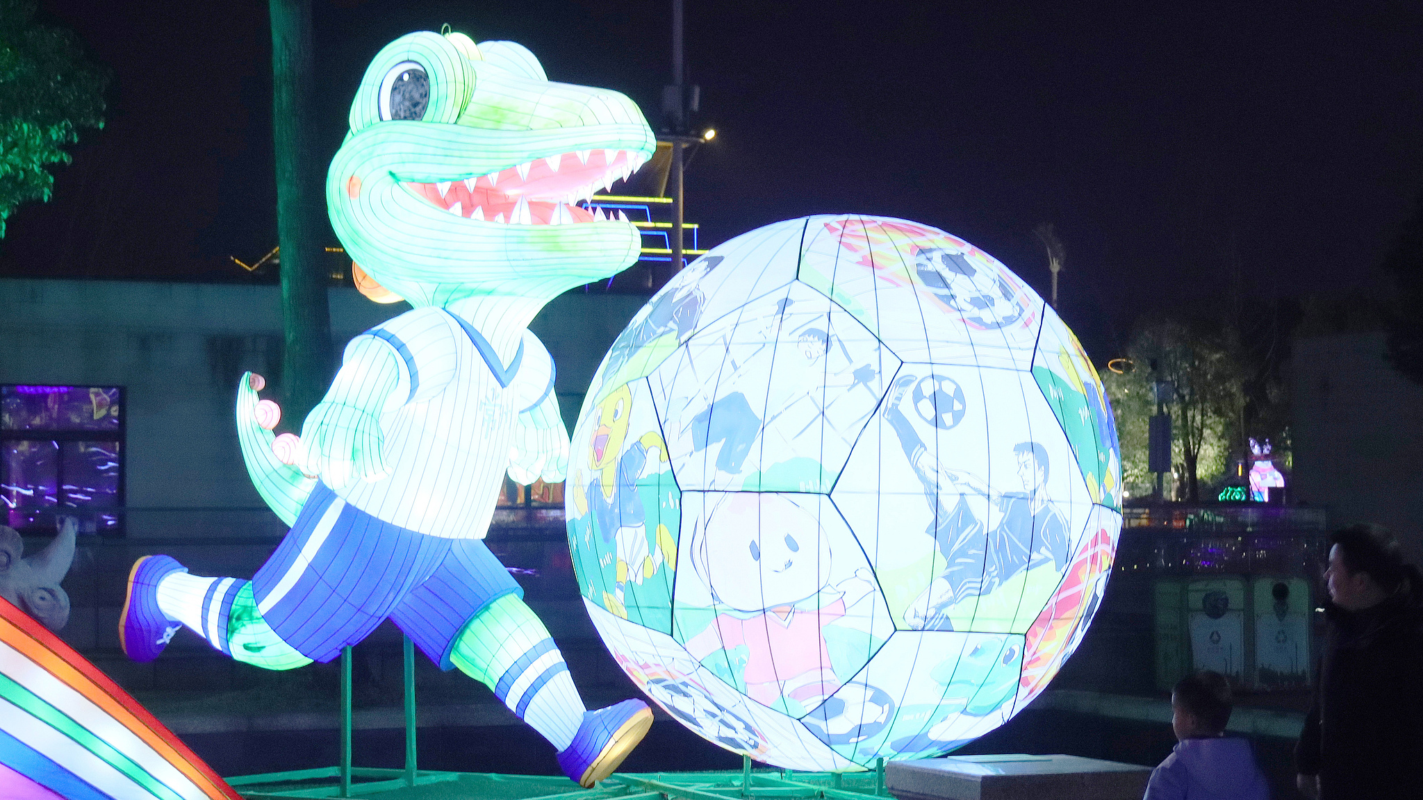 Su Super League – where everyone gets a chance