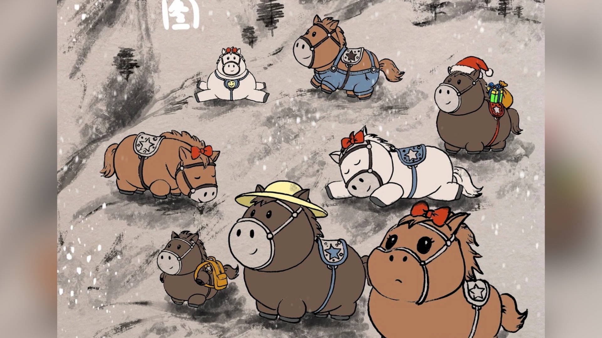 When an iconic painting becomes an internet meme