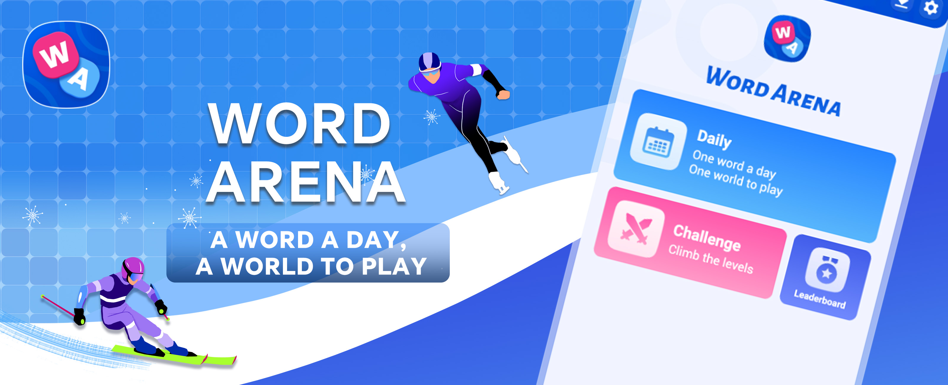 Word Arena