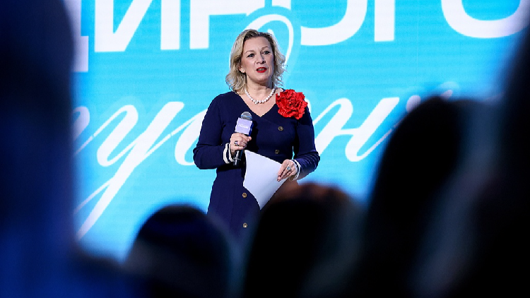 Russia-China foreign policy coordination a stabilizing factor