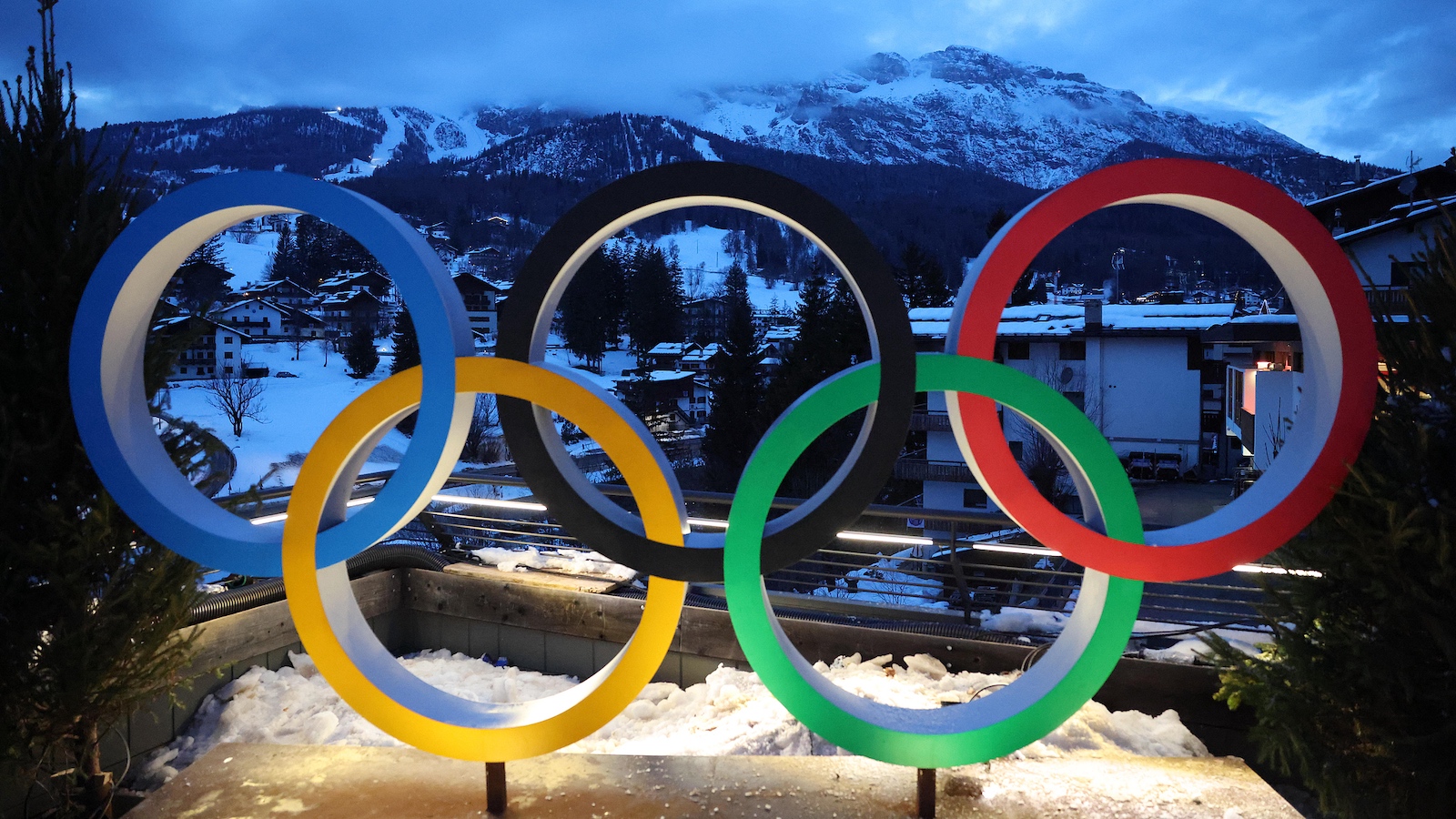 CGTN poll: 2026 Milan Cortina Winter Olympics more than just snow