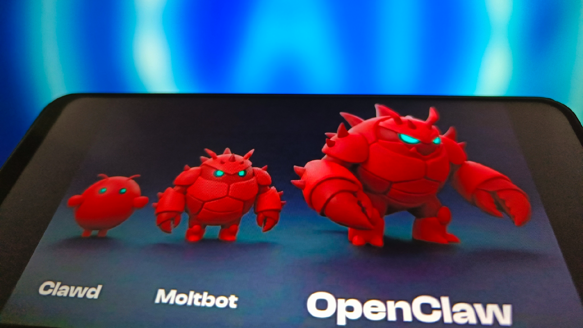 China flags security risks in OpenClaw open-source AI agent