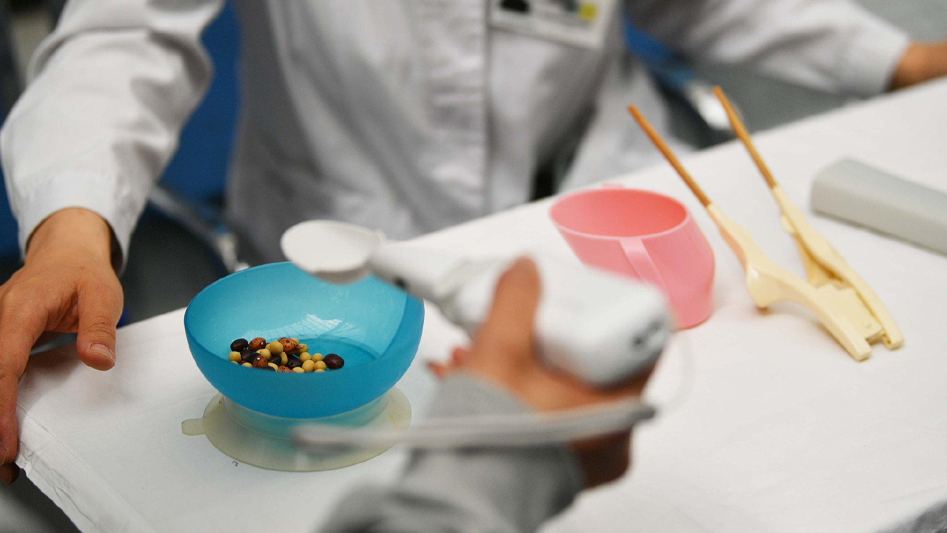 Chinese scientists unlock new precision target for Parkinson's disease