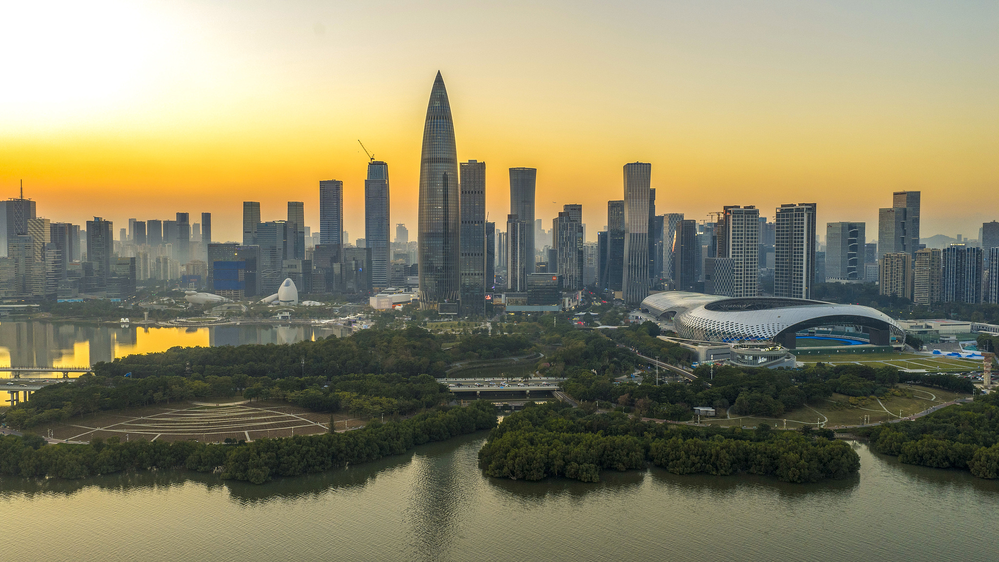 Live: Touring the vibrant Guangdong Province in S China - Ep. 2