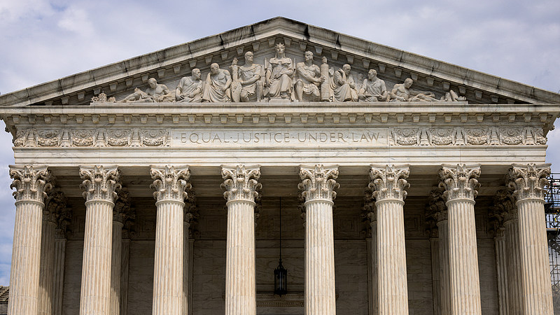 U.S. Supreme Court allows California to use new voting map