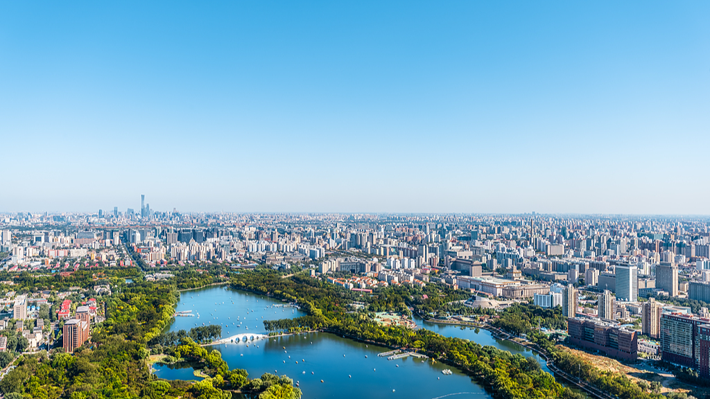 Xi speaks with Putin and Trump in one day, stressing global stability