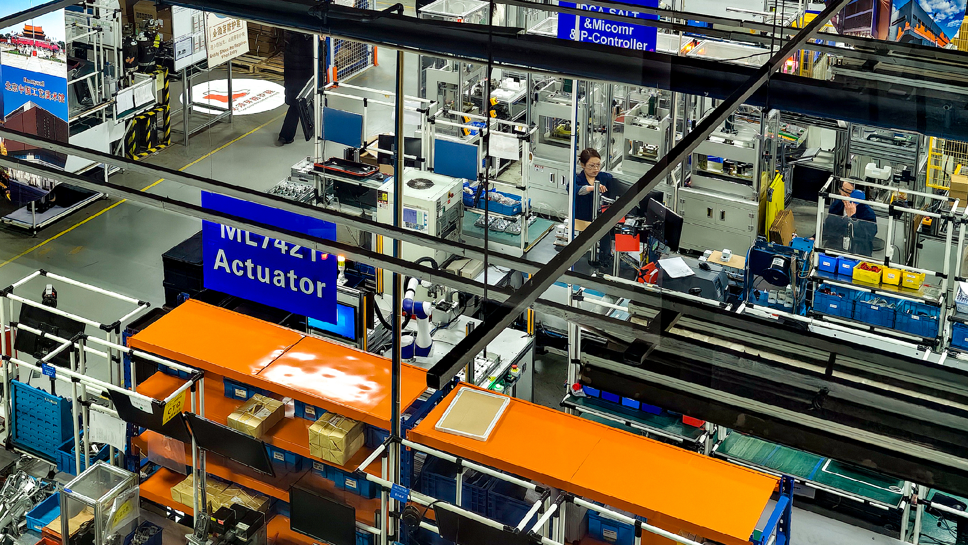 A resilience-driven future: Global companies anchor growth in China