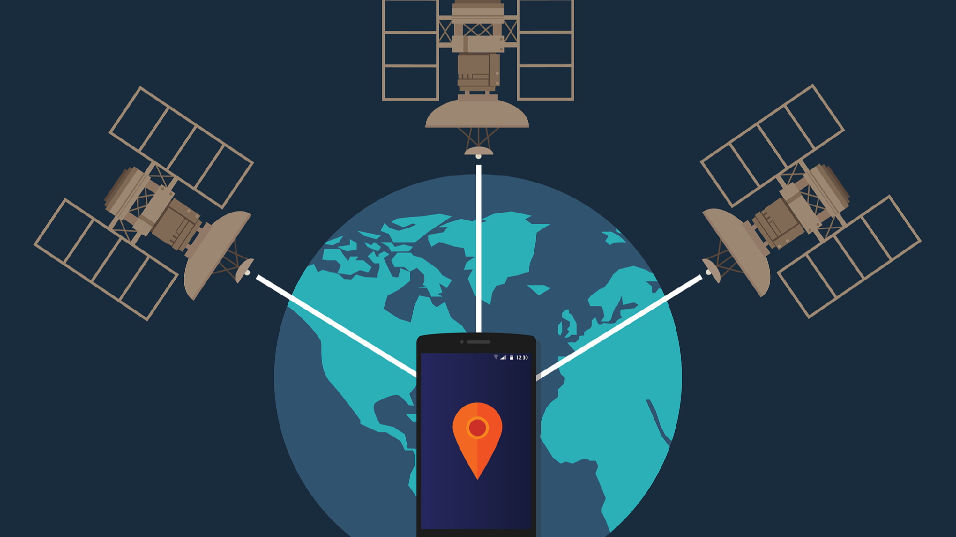 China launches BeiDou-based satellite short messaging service