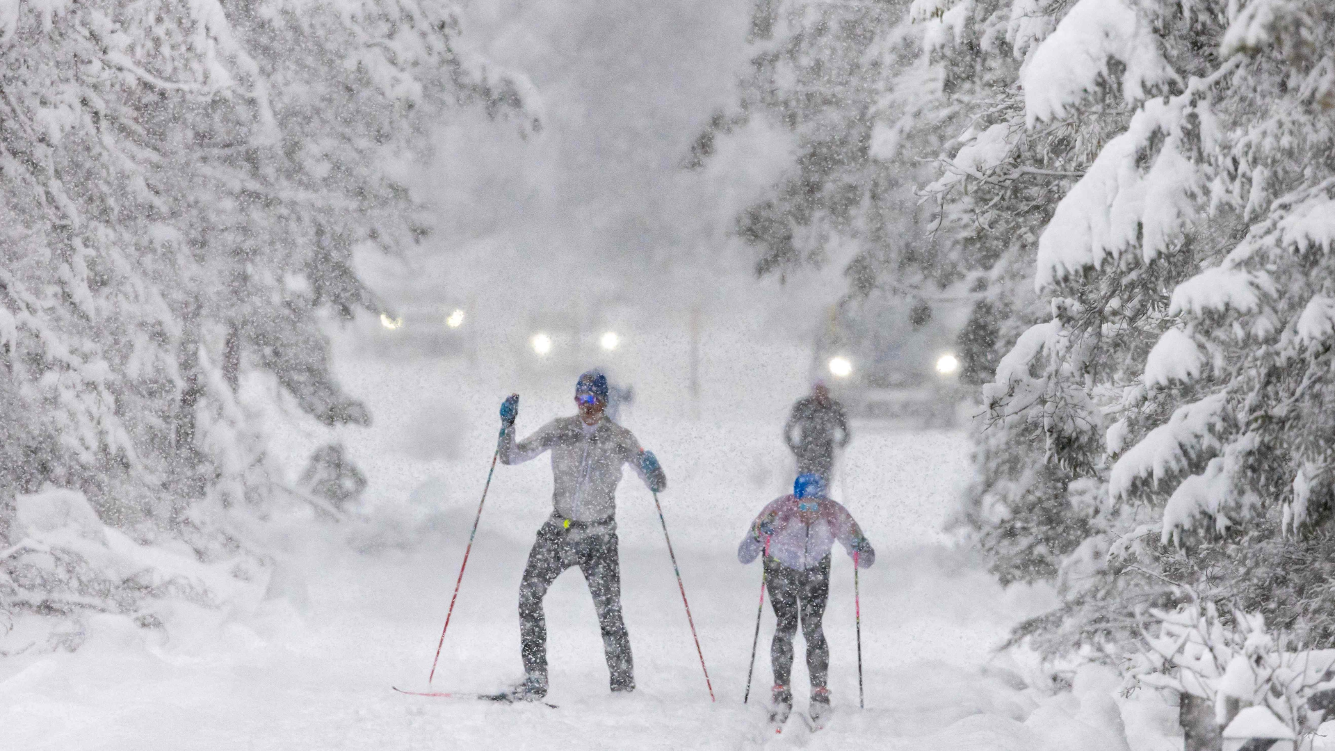 China's AI technology powers Milano Cortina Olympic Winter Games