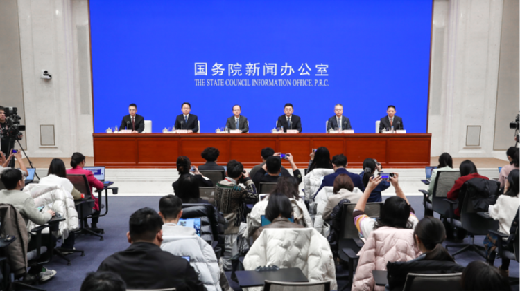 China unleashes new policy package to turbocharge service consumption