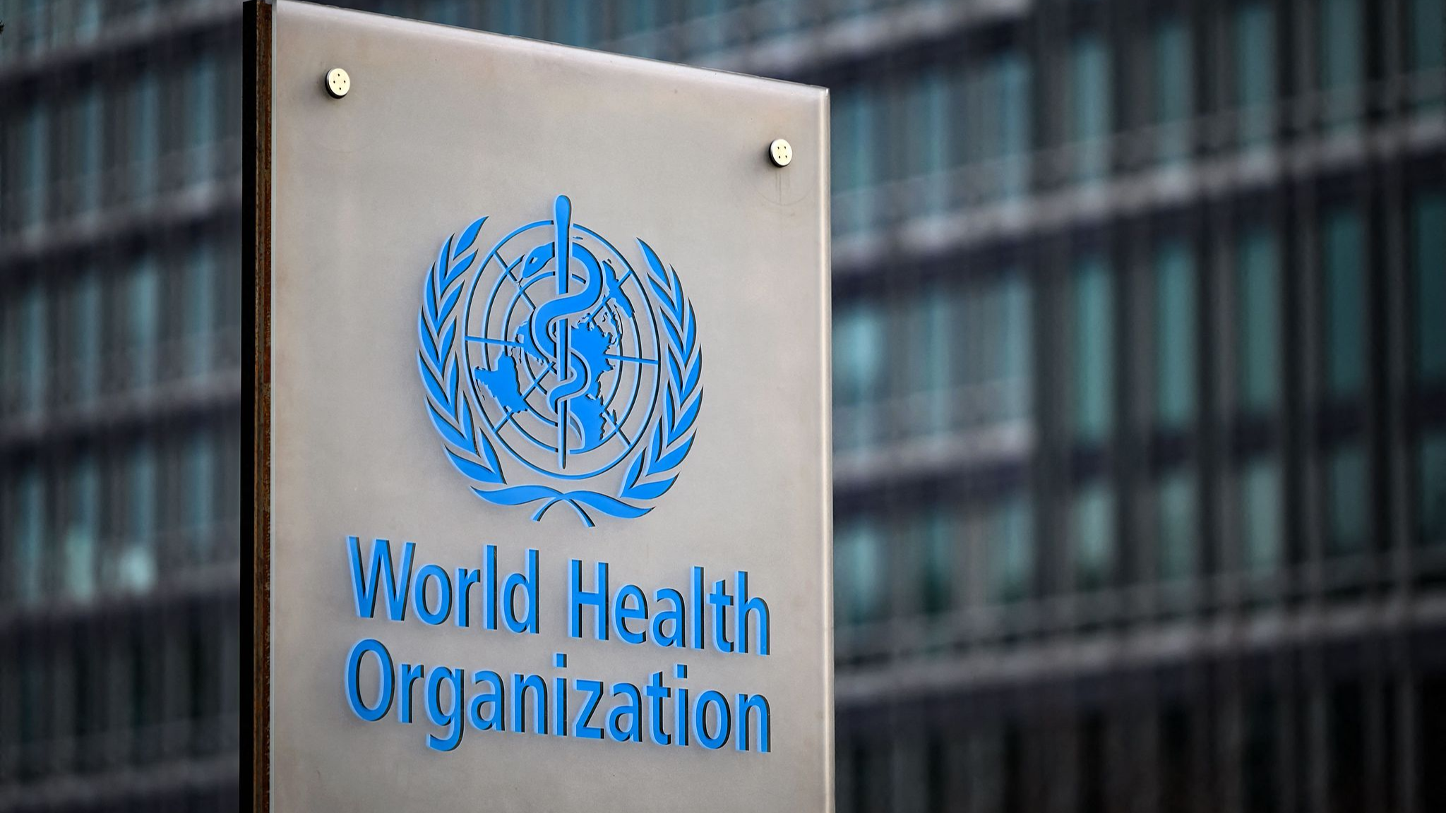 New York City joins WHO health network after U.S. withdrawal