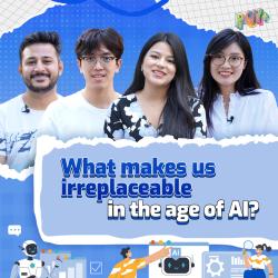 Watch: The Power of Youth+ - CGTN