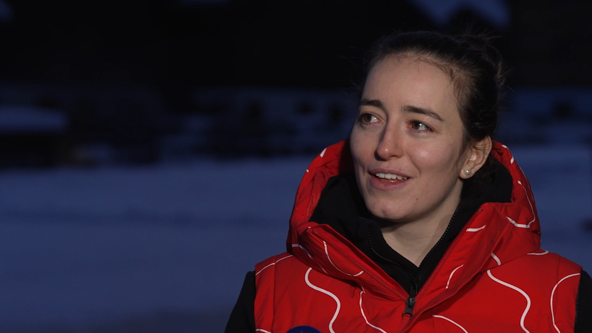 Gremaud: 'Expectations are high' for Winter Olympics