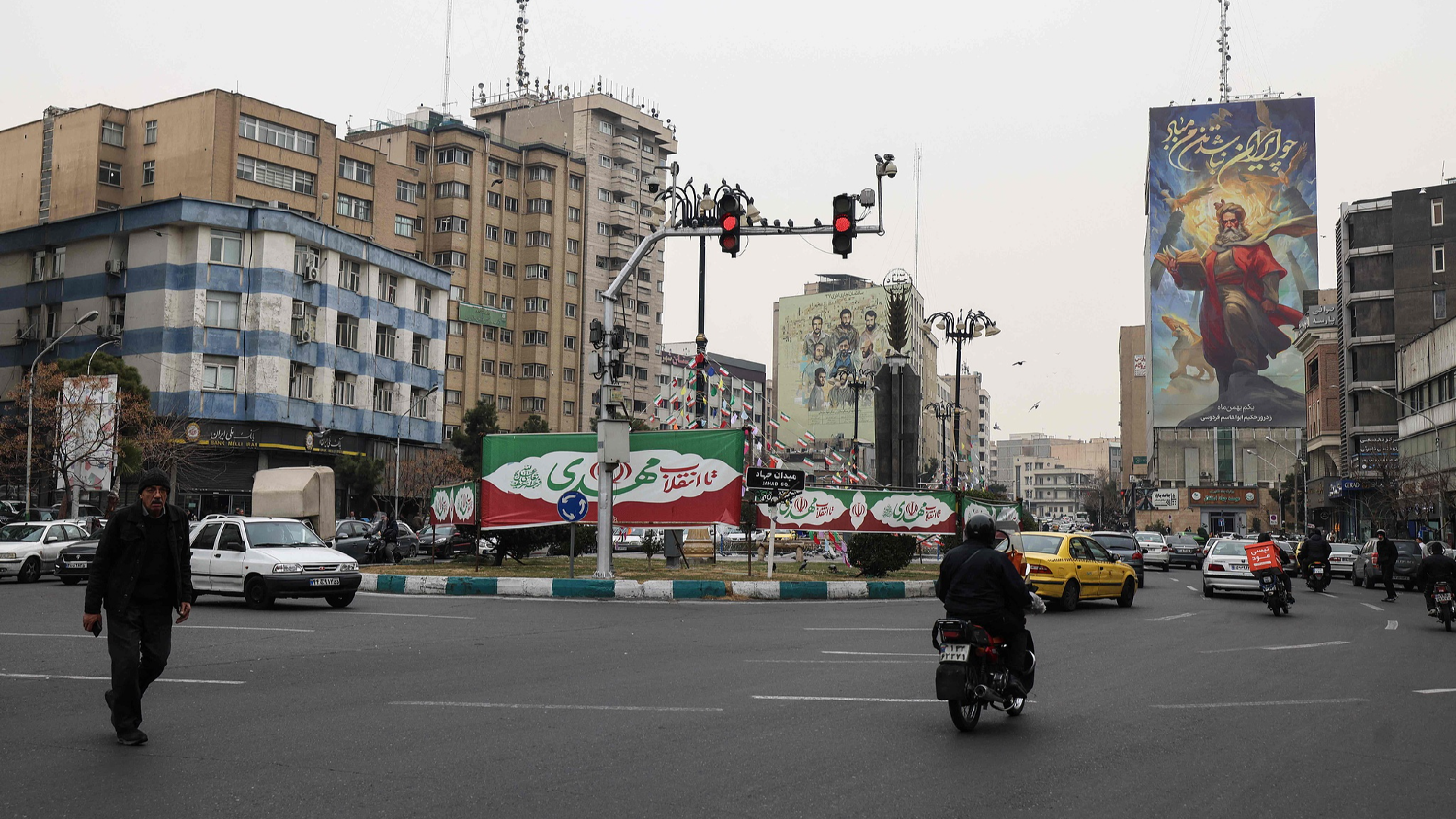 Q&A: Why U.S.–Iran talks persist despite rising tensions