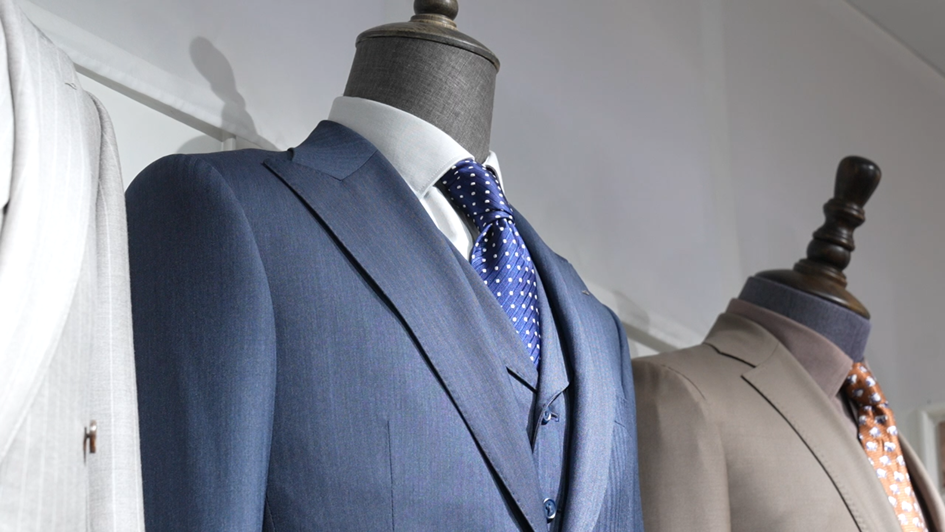 From fabric to fame: Shanghai market is a must-see for tourists