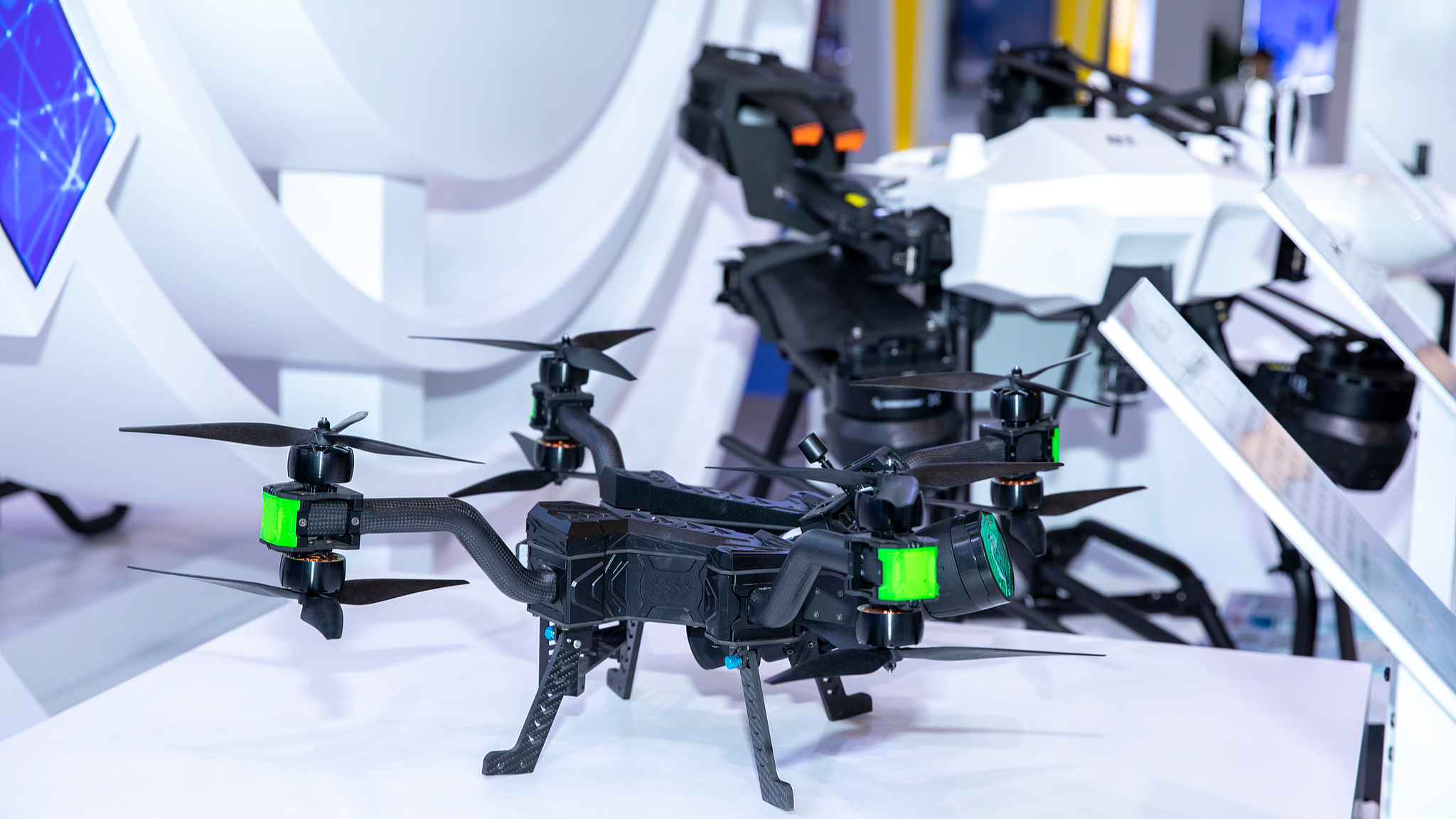 Global City from Ancient Roots: Suzhou's low-altitude economy