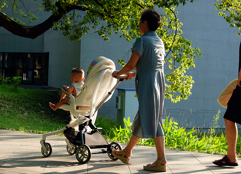 Hubei sees local baby boom through family support policies