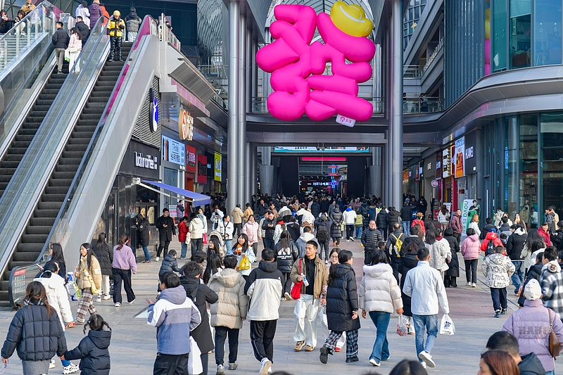 Hubei sees local baby boom through family support policies