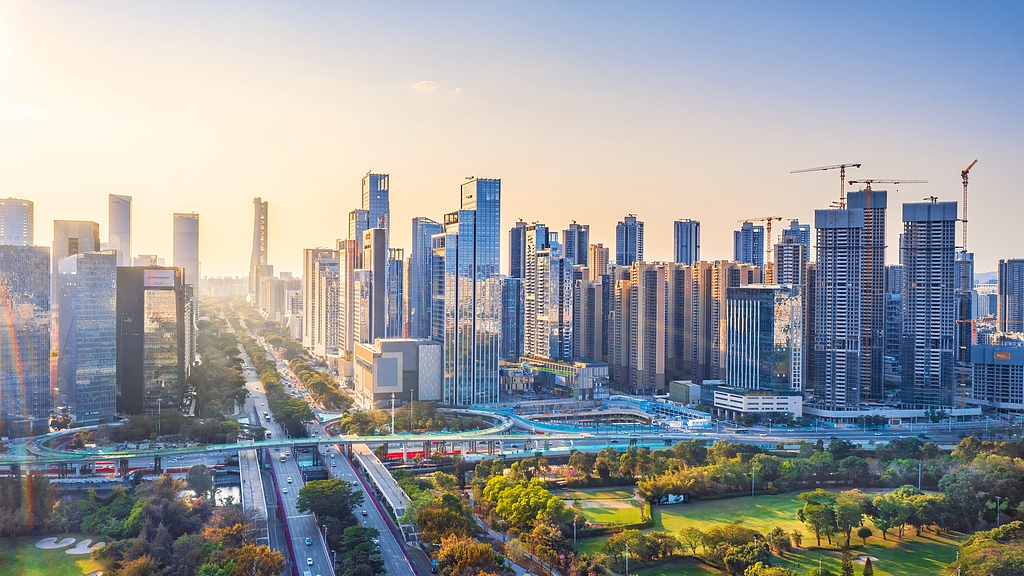 Live: Touring the vibrant Guangdong Province in south China – Ep. 5