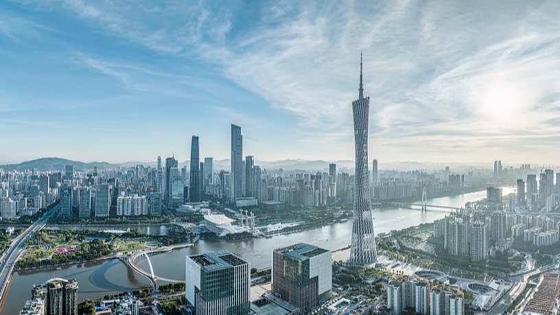 Live: Touring the vibrant Guangdong Province in south China – Ep. 6