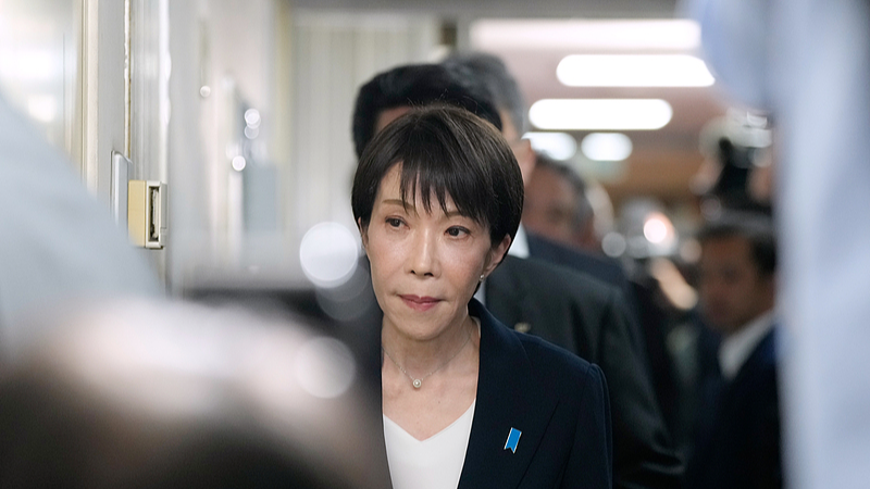 Q&A: Where will Takaichi lead Japan's foreign policy after election?