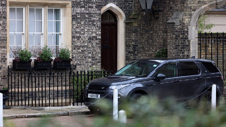 Starmer's chief of staff, Norwegian diplomat resign over Epstein links