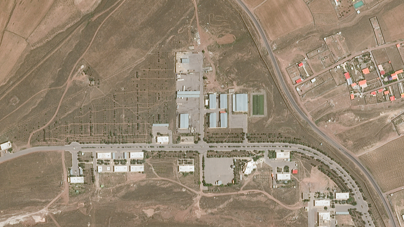 Explainer: What are Iran's ballistic missile capabilities?