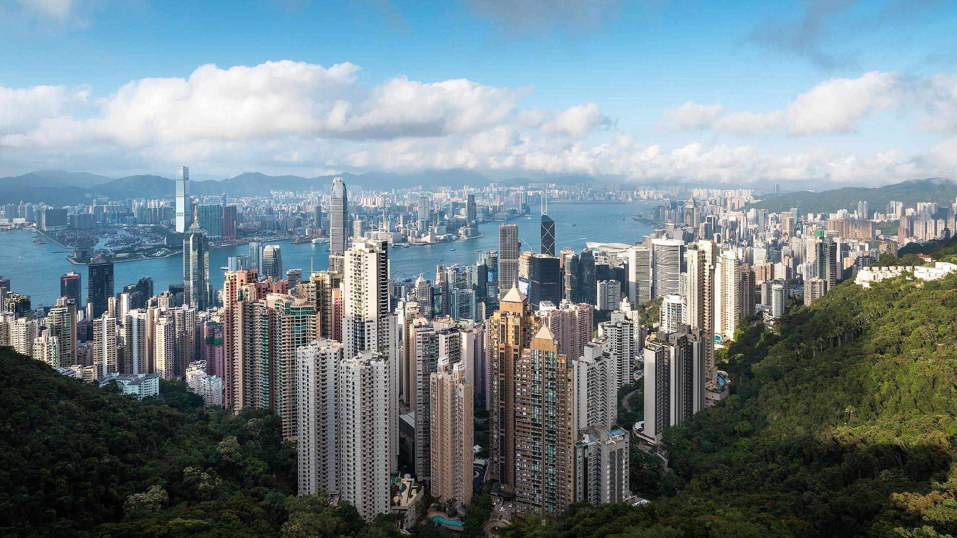 HK defending national security crucial for 'One Country, Two Systems'