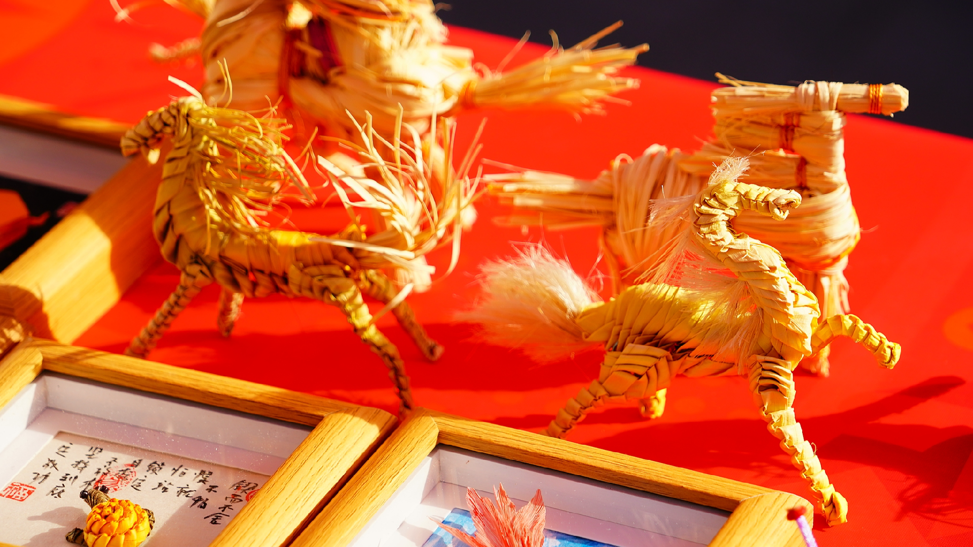 Little Chinese New Year opens big window to China's soul