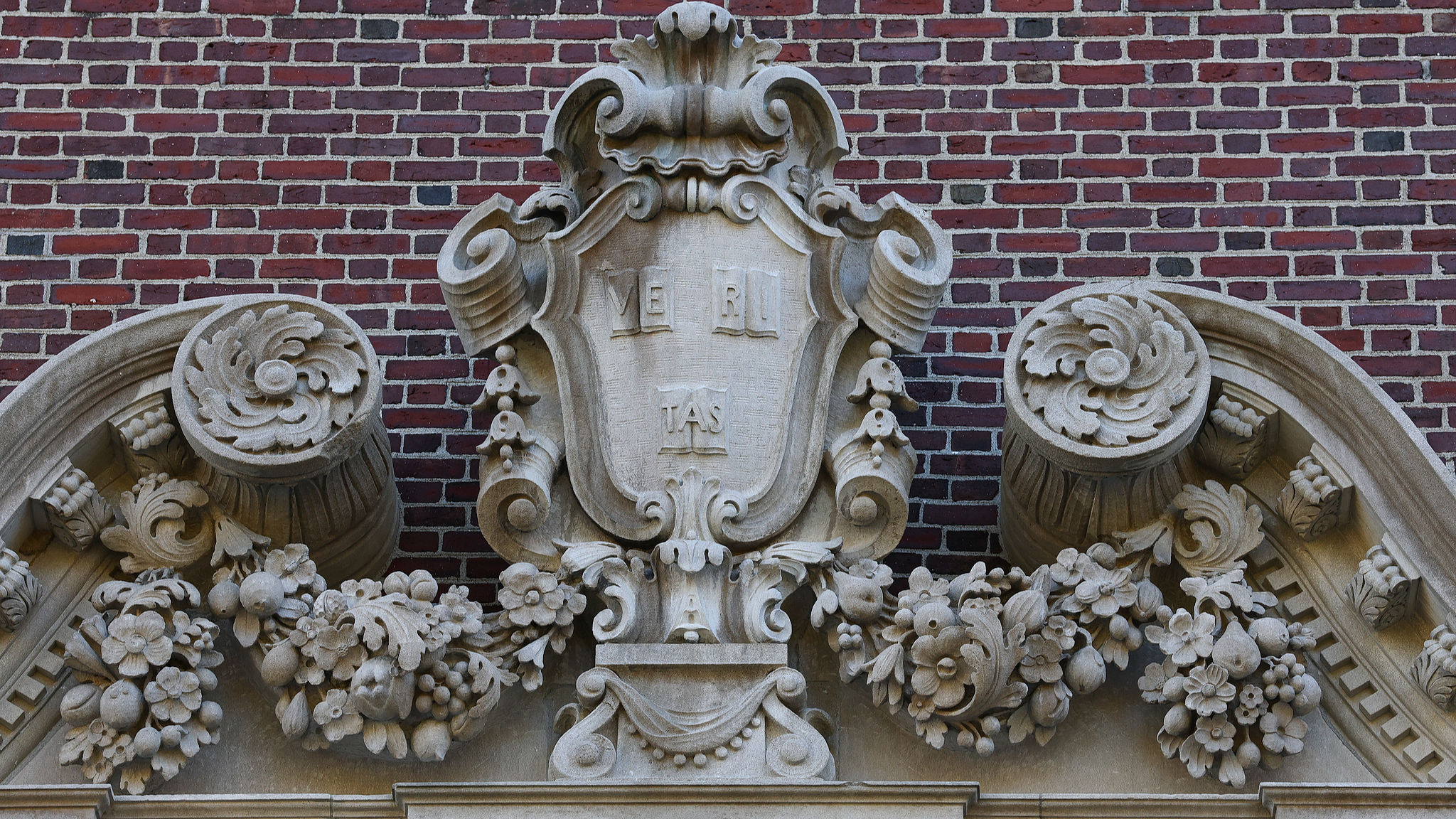 Harvard University in Cambridge, Massachusetts, once hosted the Program for Evolutionary Dynamics, a research center that received funding from Jeffrey Epstein. The program was closed in 2021. /VCG