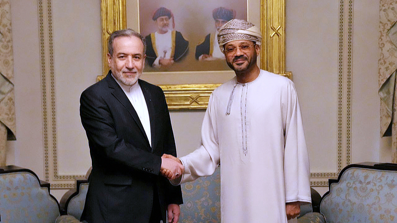 Second Iran-U.S. talks pending: What's the enriched uranium debate?